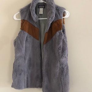 Like new Patagonia vest